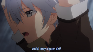 Saijaku Muhai no Bahamut